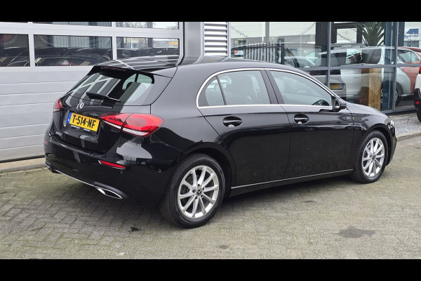 Mercedes-Benz A-Klasse 200 Luxury Line