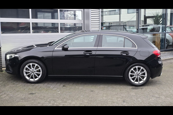 Mercedes-Benz A-Klasse 200 Luxury Line