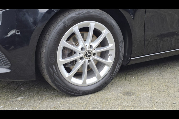 Mercedes-Benz A-Klasse 200 Luxury Line