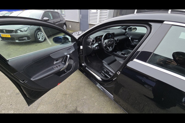 Mercedes-Benz A-Klasse 200 Luxury Line