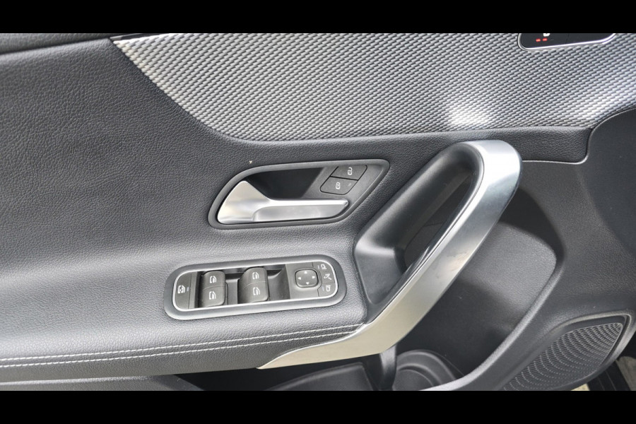 Mercedes-Benz A-Klasse 200 Luxury Line