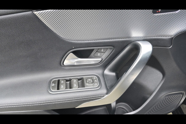Mercedes-Benz A-Klasse 200 Luxury Line
