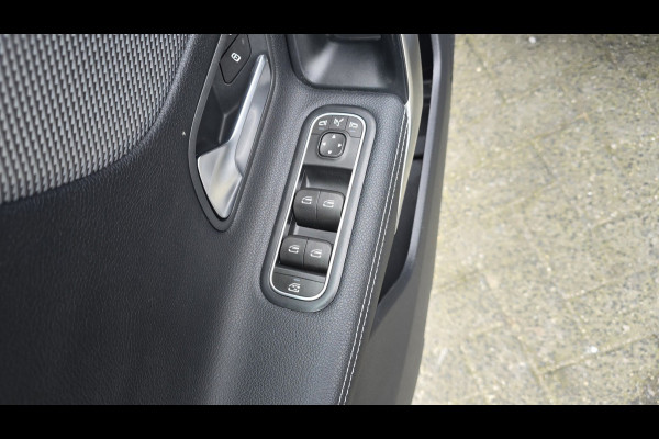 Mercedes-Benz A-Klasse 200 Luxury Line