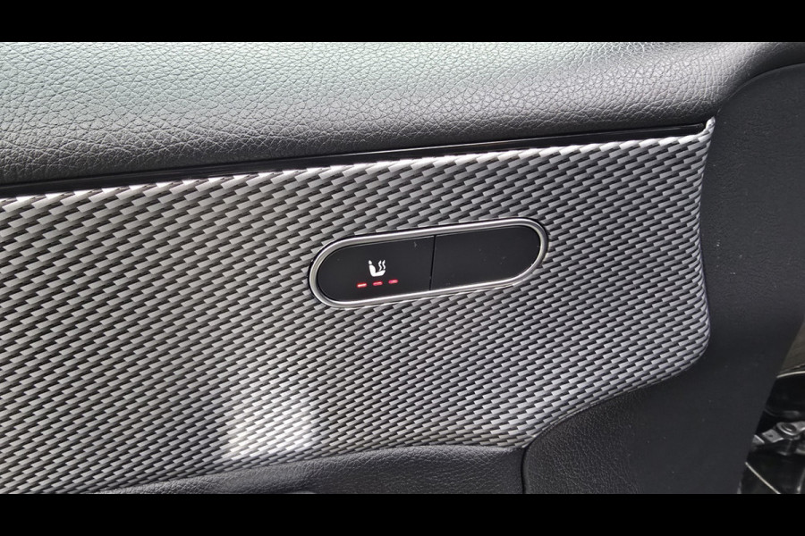 Mercedes-Benz A-Klasse 200 Luxury Line