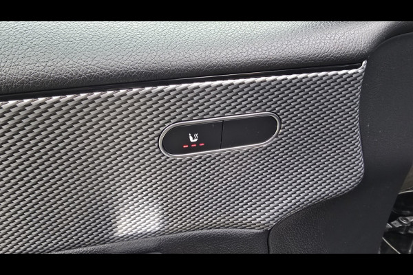 Mercedes-Benz A-Klasse 200 Luxury Line