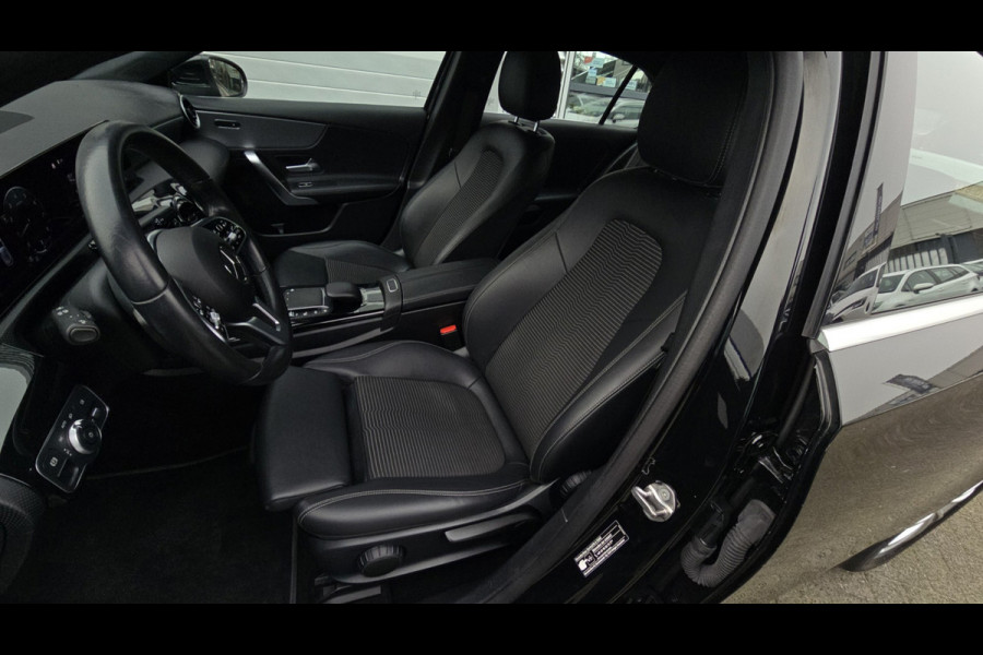 Mercedes-Benz A-Klasse 200 Luxury Line