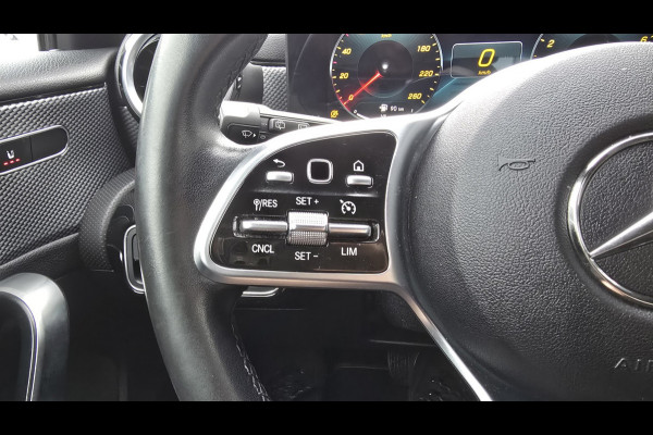 Mercedes-Benz A-Klasse 200 Luxury Line