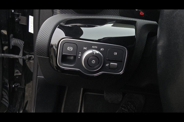 Mercedes-Benz A-Klasse 200 Luxury Line