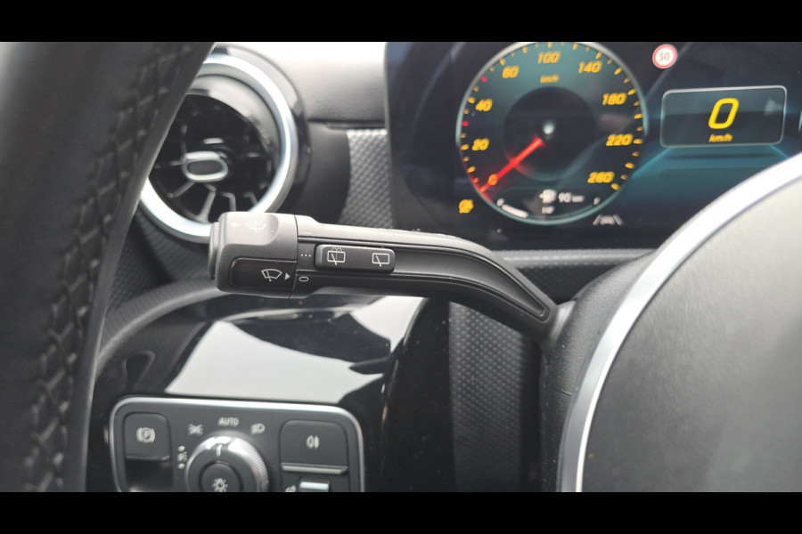 Mercedes-Benz A-Klasse 200 Luxury Line