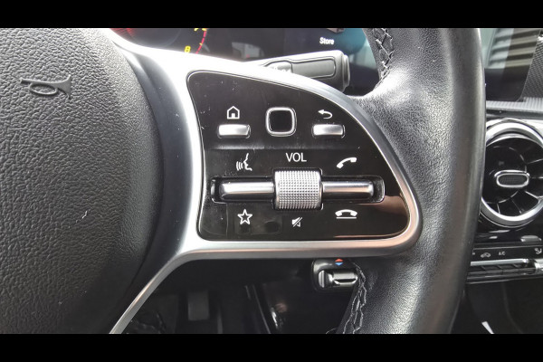 Mercedes-Benz A-Klasse 200 Luxury Line