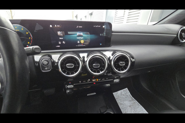 Mercedes-Benz A-Klasse 200 Luxury Line