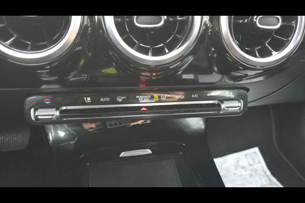 Mercedes-Benz A-Klasse 200 Luxury Line