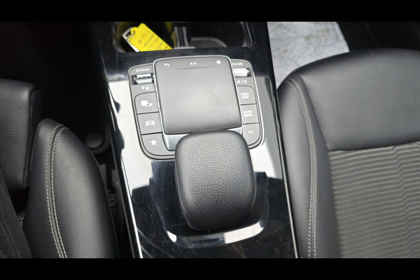 Mercedes-Benz A-Klasse 200 Luxury Line