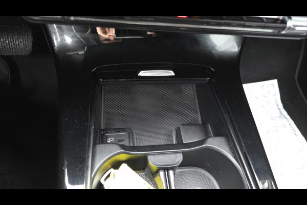 Mercedes-Benz A-Klasse 200 Luxury Line