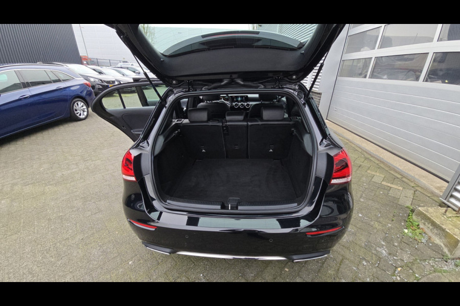Mercedes-Benz A-Klasse 200 Luxury Line