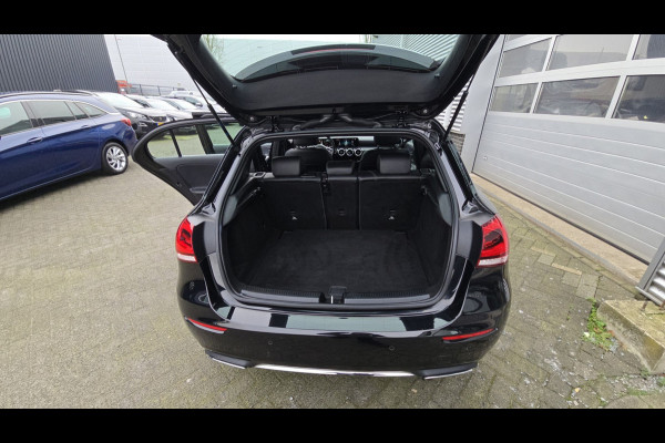 Mercedes-Benz A-Klasse 200 Luxury Line