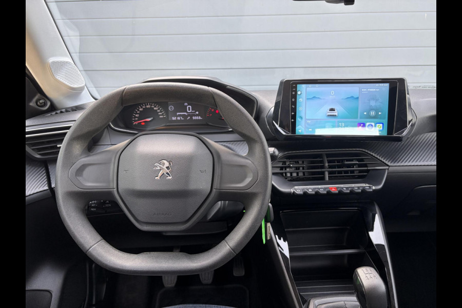 Peugeot 208 1.2 PureTech Like 1e Eigenaar,Apple Carplay/Android Auto,Camera,Navi,Clima,Cruise,Weinig Km,Zeer Zuinig,Apk tot 07-2027