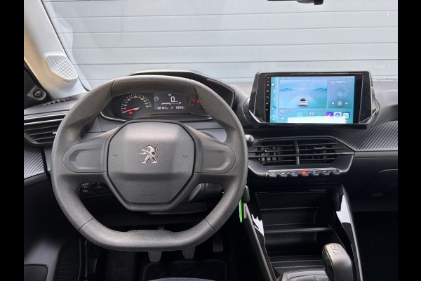 Peugeot 208 1.2 PureTech Like 1e Eigenaar,Apple Carplay/Android Auto,Camera,Navi,Clima,Cruise,Weinig Km,Zeer Zuinig,Apk tot 07-2027