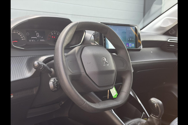 Peugeot 208 1.2 PureTech Like 1e Eigenaar,Apple Carplay/Android Auto,Camera,Navi,Clima,Cruise,Weinig Km,Zeer Zuinig,Apk tot 07-2027