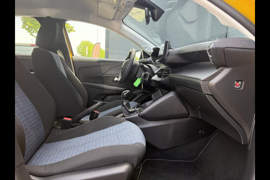 Peugeot 208 1.2 PureTech Like 1e Eigenaar,Apple Carplay/Android Auto,Camera,Navi,Clima,Cruise,Weinig Km,Zeer Zuinig,Apk tot 07-2027