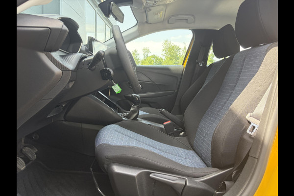 Peugeot 208 1.2 PureTech Like 1e Eigenaar,Apple Carplay/Android Auto,Camera,Navi,Clima,Cruise,Weinig Km,Zeer Zuinig,Apk tot 07-2027