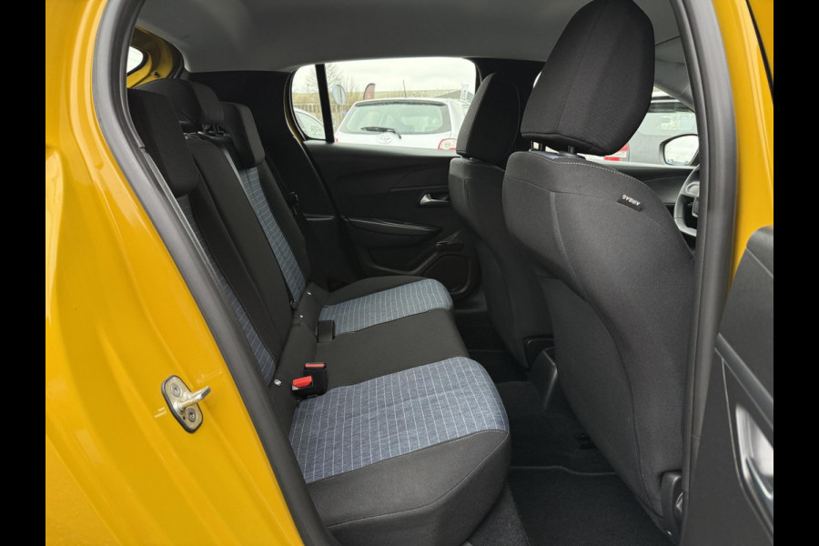 Peugeot 208 1.2 PureTech Like 1e Eigenaar,Apple Carplay/Android Auto,Camera,Navi,Clima,Cruise,Weinig Km,Zeer Zuinig,Apk tot 07-2027