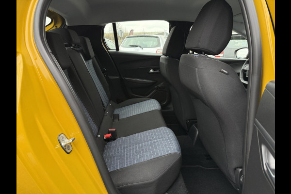 Peugeot 208 1.2 PureTech Like 1e Eigenaar,Apple Carplay/Android Auto,Camera,Navi,Clima,Cruise,Weinig Km,Zeer Zuinig,Apk tot 07-2027