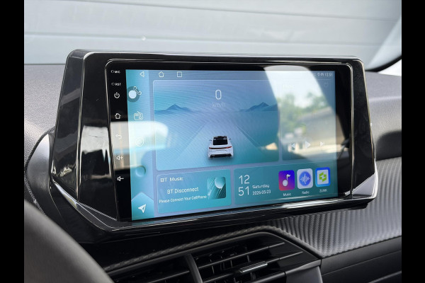 Peugeot 208 1.2 PureTech Like 1e Eigenaar,Apple Carplay/Android Auto,Camera,Navi,Clima,Cruise,Weinig Km,Zeer Zuinig,Apk tot 07-2027