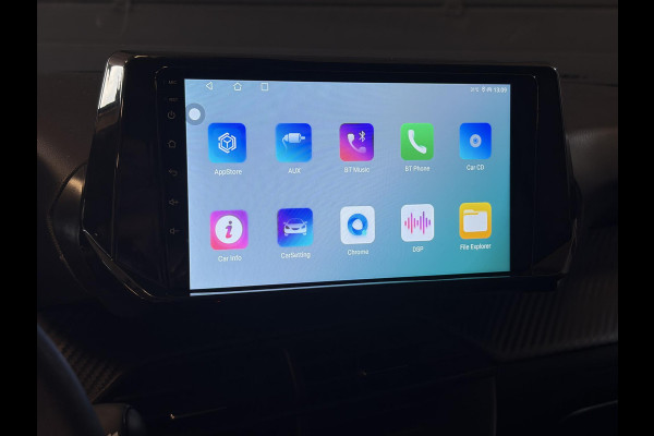 Peugeot 208 1.2 PureTech Like 1e Eigenaar,Apple Carplay/Android Auto,Camera,Navi,Clima,Cruise,Weinig Km,Zeer Zuinig,Apk tot 07-2027