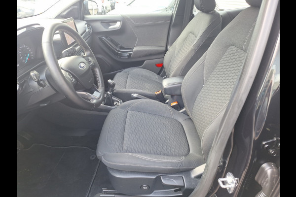 Ford Puma 1.0 EcoBoost Hybrid Trend Edition Business Navigatie*Camera*Cruise*Pdc*Enz*