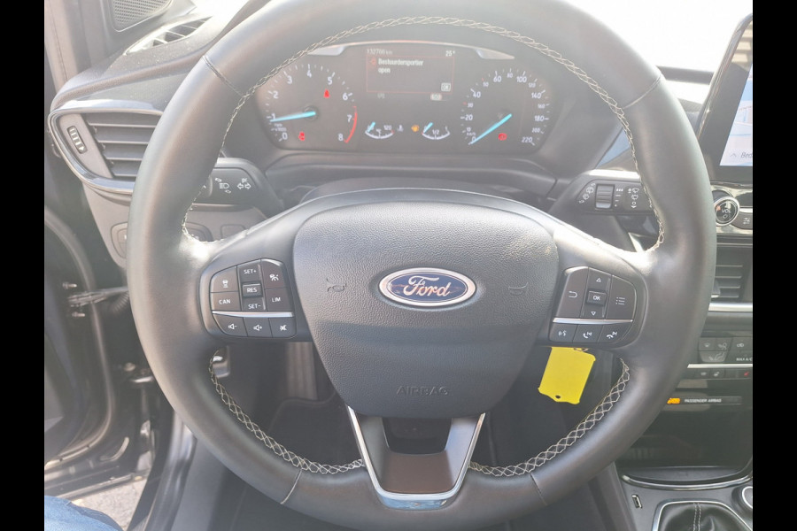 Ford Puma 1.0 EcoBoost Hybrid Trend Edition Business Navigatie*Camera*Cruise*Pdc*Enz*