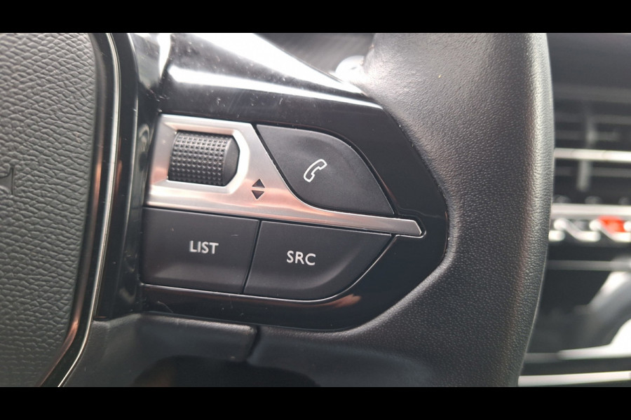 Peugeot 2008 1.2 PureTech Blue Lease Allure*Navigatie*Trekhaak*Camera*Lm Velgen*Enz