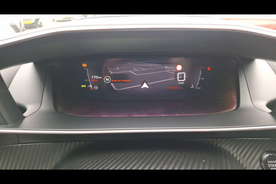 Peugeot 2008 1.2 PureTech Blue Lease Allure*Navigatie*Trekhaak*Camera*Lm Velgen*Enz