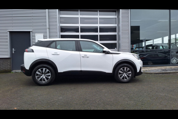 Peugeot 2008 1.2 PureTech Active/Apple car play/Cruise/Nl Auto/Top staat/