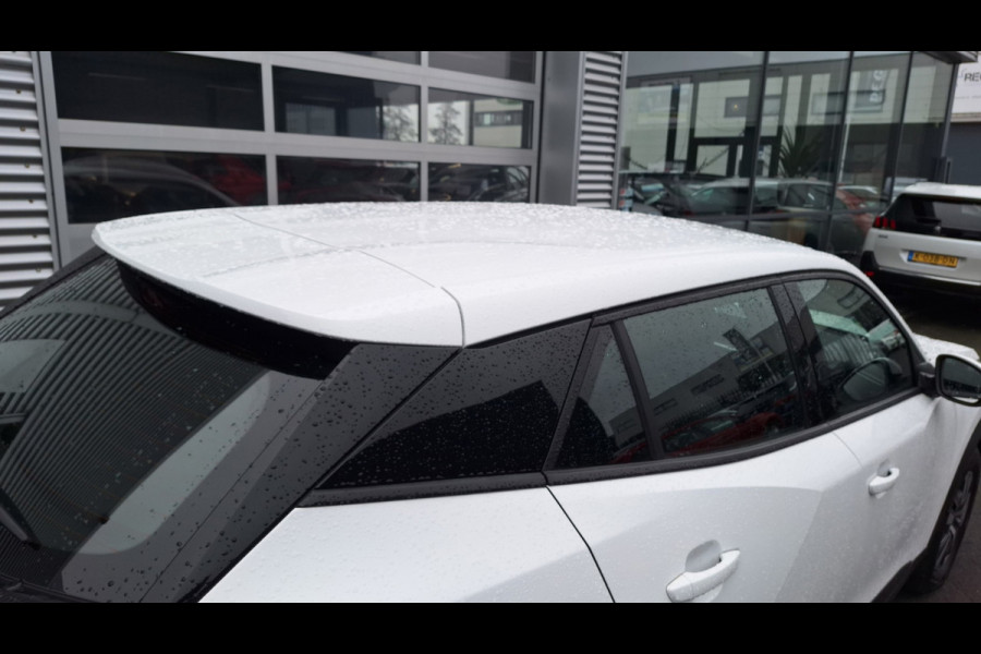 Peugeot 2008 1.2 PureTech Active/Apple car play/Cruise/Nl Auto/Top staat/