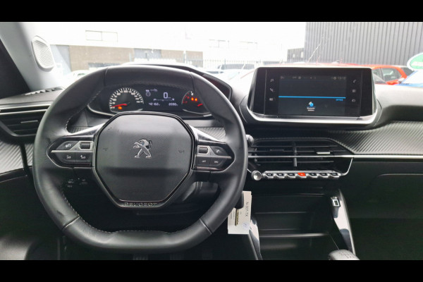Peugeot 2008 1.2 PureTech Active/Apple car play/Cruise/Nl Auto/Top staat/