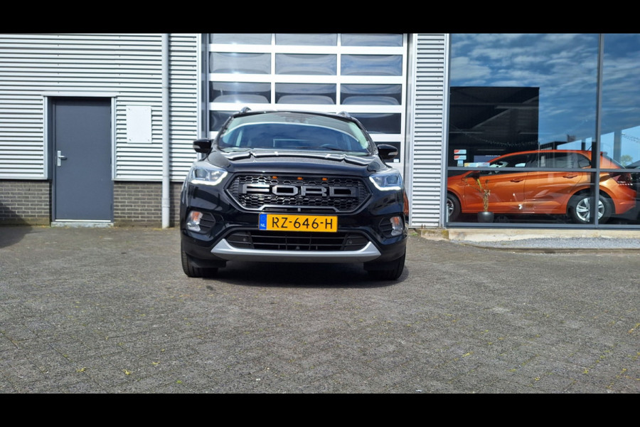 Ford Kuga 1.5 EcoBoost Titanium/Nav*Camera*Pdc V/A*Trekhaak*Enz*