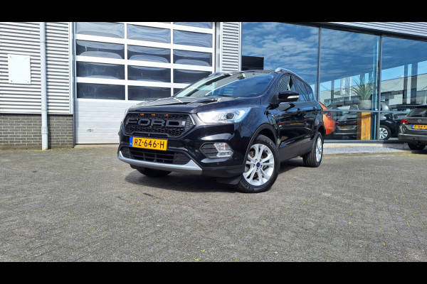 Ford Kuga 1.5 EcoBoost Titanium/Nav*Camera*Pdc V/A*Trekhaak*Enz*