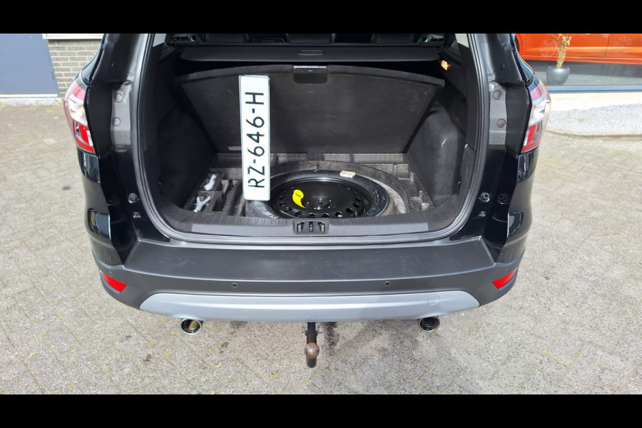 Ford Kuga 1.5 EcoBoost Titanium/Nav*Camera*Pdc V/A*Trekhaak*Enz*