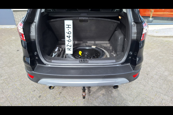Ford Kuga 1.5 EcoBoost Titanium/Nav*Camera*Pdc V/A*Trekhaak*Enz*