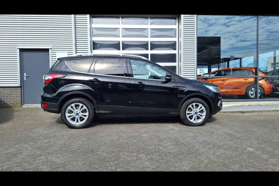 Ford Kuga 1.5 EcoBoost Titanium/Nav*Camera*Pdc V/A*Trekhaak*Enz*