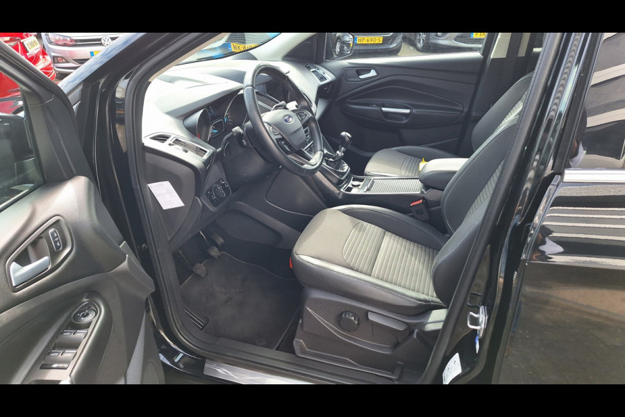 Ford Kuga 1.5 EcoBoost Titanium/Nav*Camera*Pdc V/A*Trekhaak*Enz*