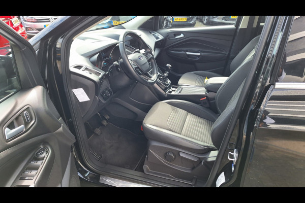 Ford Kuga 1.5 EcoBoost Titanium/Nav*Camera*Pdc V/A*Trekhaak*Enz*