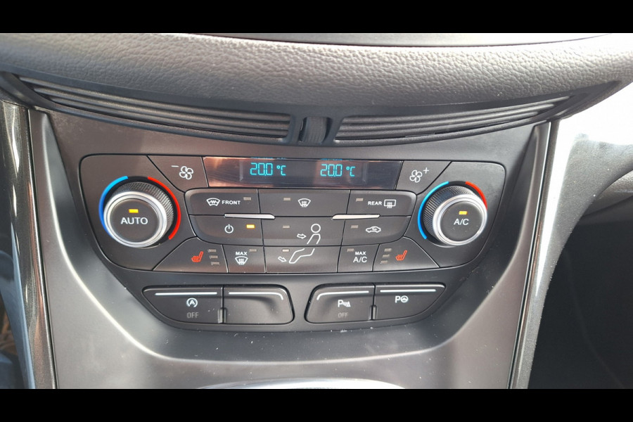 Ford Kuga 1.5 EcoBoost Titanium/Nav*Camera*Pdc V/A*Trekhaak*Enz*