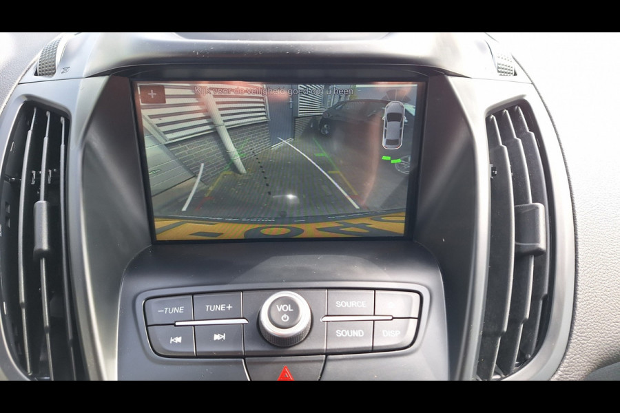 Ford Kuga 1.5 EcoBoost Titanium/Nav*Camera*Pdc V/A*Trekhaak*Enz*