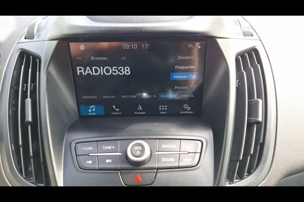 Ford Kuga 1.5 EcoBoost Titanium/Nav*Camera*Pdc V/A*Trekhaak*Enz*