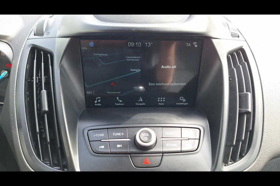 Ford Kuga 1.5 EcoBoost Titanium/Nav*Camera*Pdc V/A*Trekhaak*Enz*