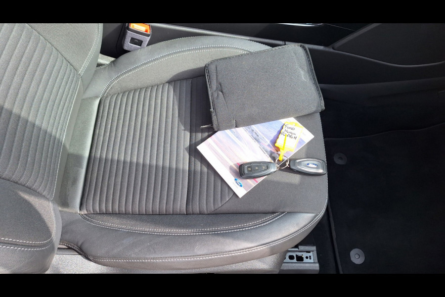 Ford Kuga 1.5 EcoBoost Titanium/Nav*Camera*Pdc V/A*Trekhaak*Enz*