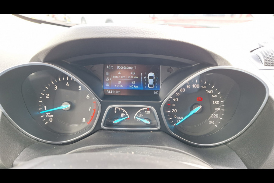 Ford Kuga 1.5 EcoBoost Titanium/Nav*Camera*Pdc V/A*Trekhaak*Enz*
