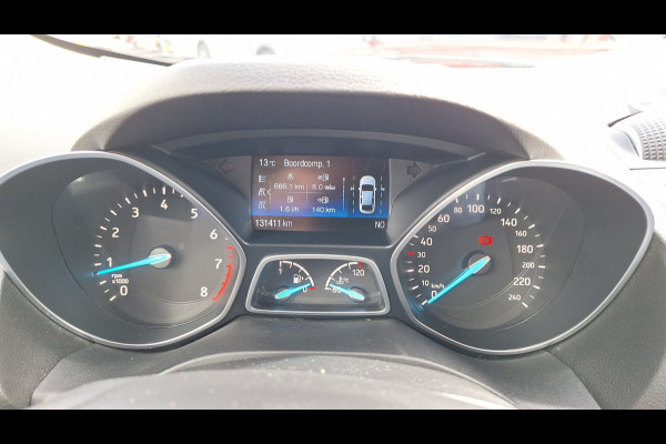 Ford Kuga 1.5 EcoBoost Titanium/Nav*Camera*Pdc V/A*Trekhaak*Enz*